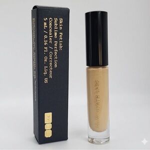 ✨ NEW Pat McGrath Concealer LM12 Light Medium Peach - FULL SIZE ✨